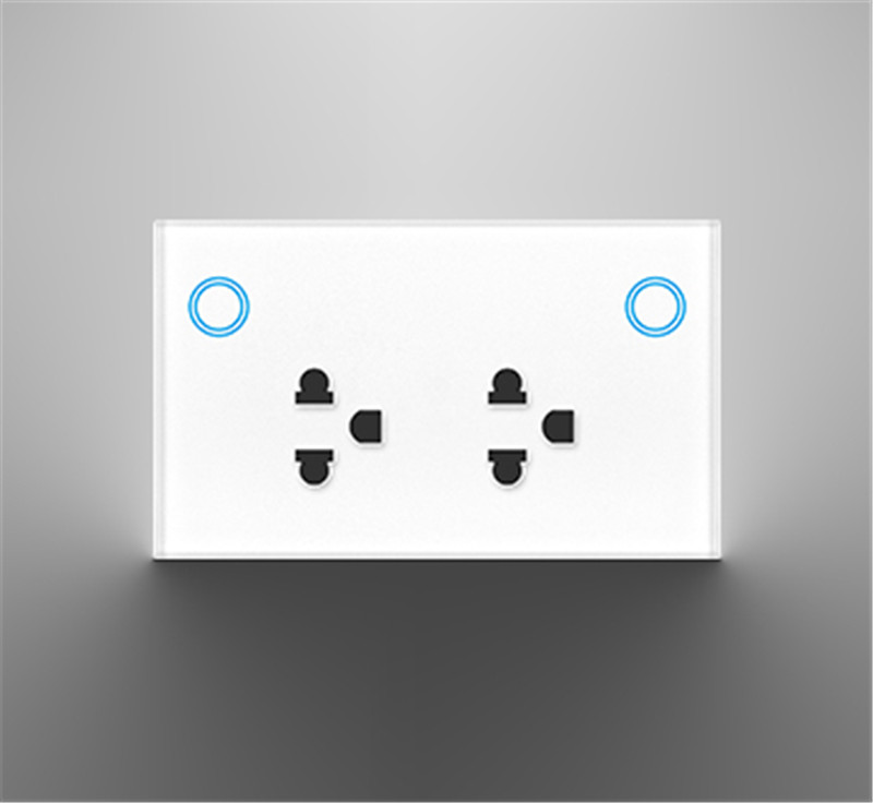 Thai Smart Socket Series