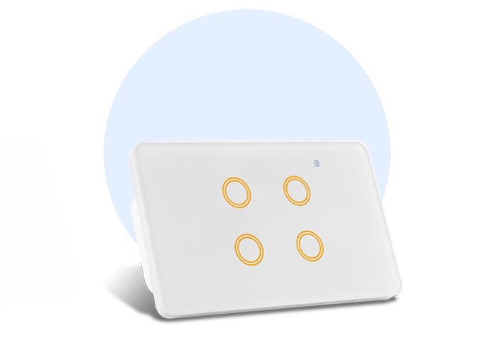 Smart-Light-Switch